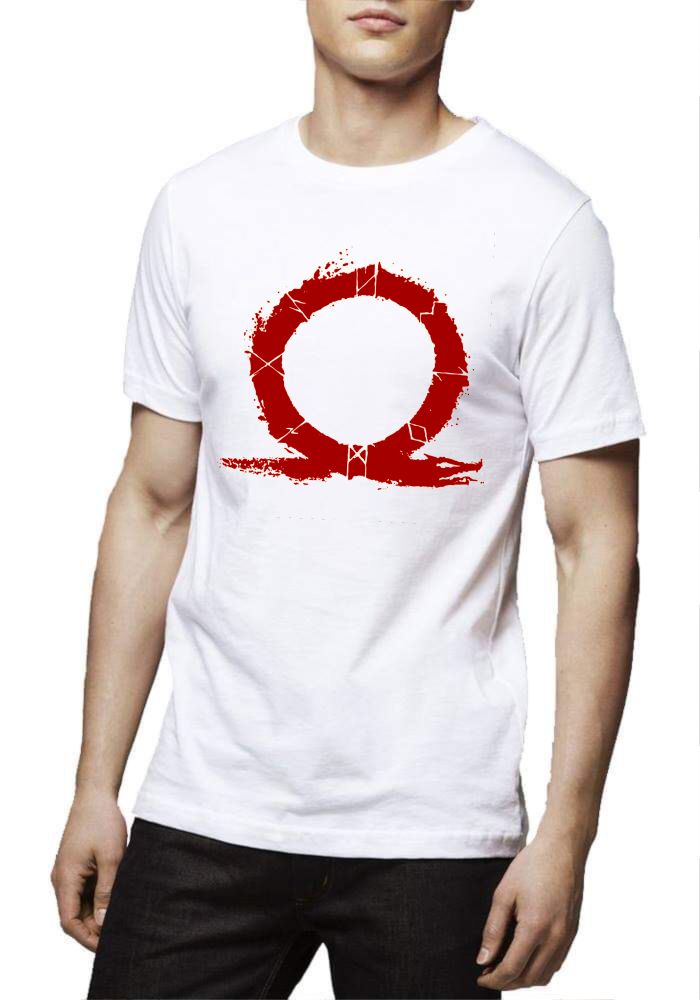God Of War T-Shirt Style002 Hoodie, Sweatshirt | PureTeeCo.com
