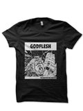 Godflesh T-Shirt Hoodie, Sweatshirt | PureTeeCo.com