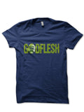 Godflesh T-Shirt Style009 Hoodie, Sweatshirt | PureTeeCo.com