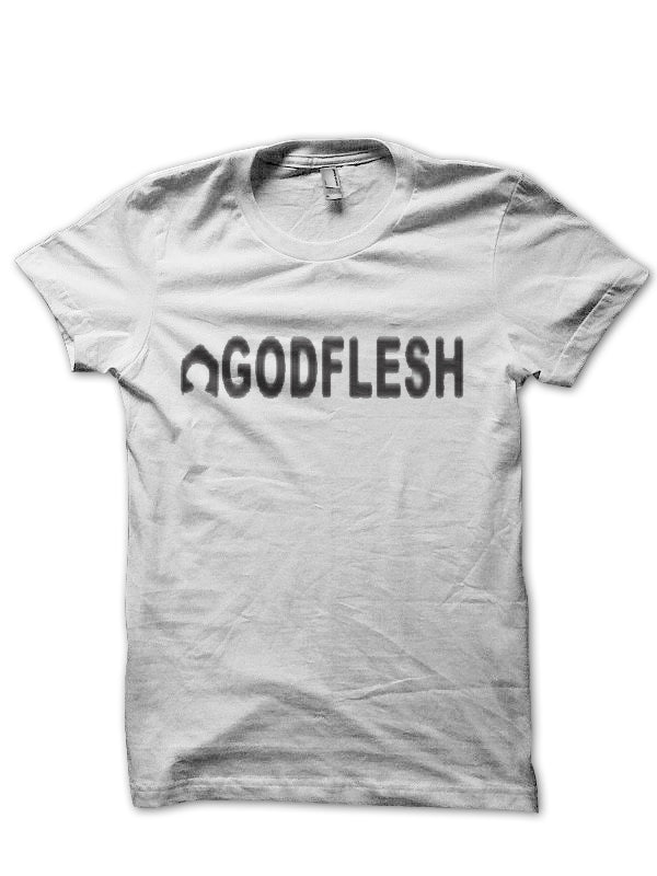 Godflesh T-Shirt Style008 Hoodie, Sweatshirt | PureTeeCo.com