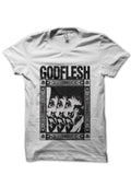Godflesh T-Shirt Style007 Hoodie, Sweatshirt | PureTeeCo.com
