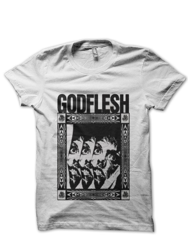 Godflesh T-Shirt Style007 Hoodie, Sweatshirt | PureTeeCo.com
