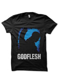 Godflesh T-Shirt Style004 Hoodie, Sweatshirt | PureTeeCo.com