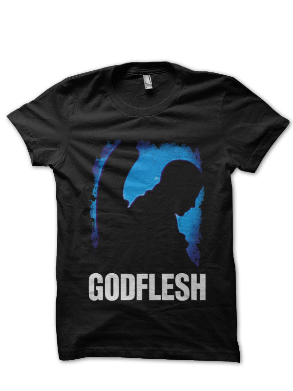 Godflesh T-Shirt Style004 Hoodie, Sweatshirt | PureTeeCo.com