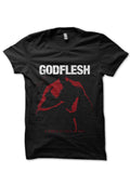 Godflesh T-Shirt Style002 Hoodie, Sweatshirt | PureTeeCo.com