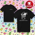 Gods Grocery 2025 Two Sided Shirt
