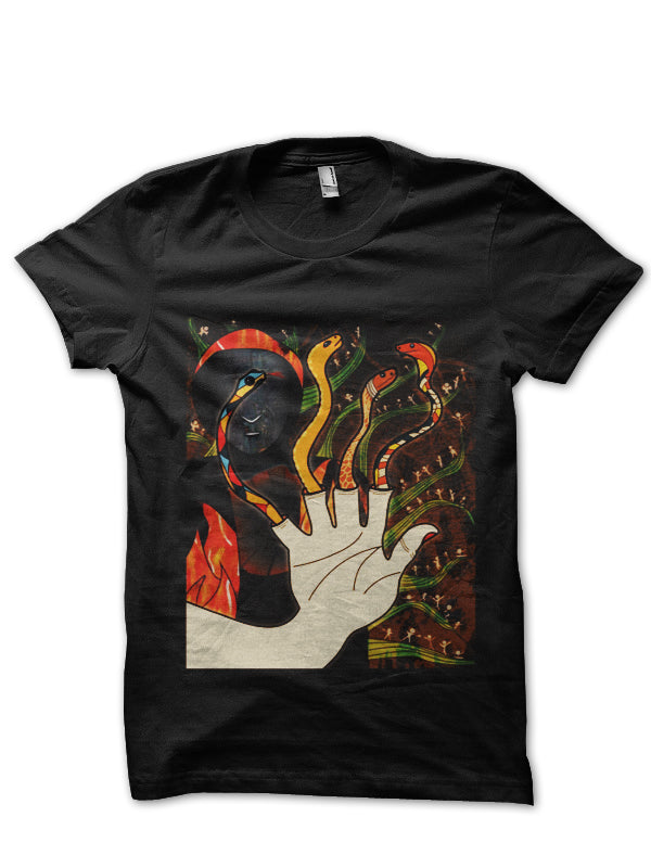 Godsmack T-Shirt Style009 Hoodie, Sweatshirt | PureTeeCo.com