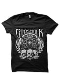 Godsmack T-Shirt Style006 Hoodie, Sweatshirt | PureTeeCo.com