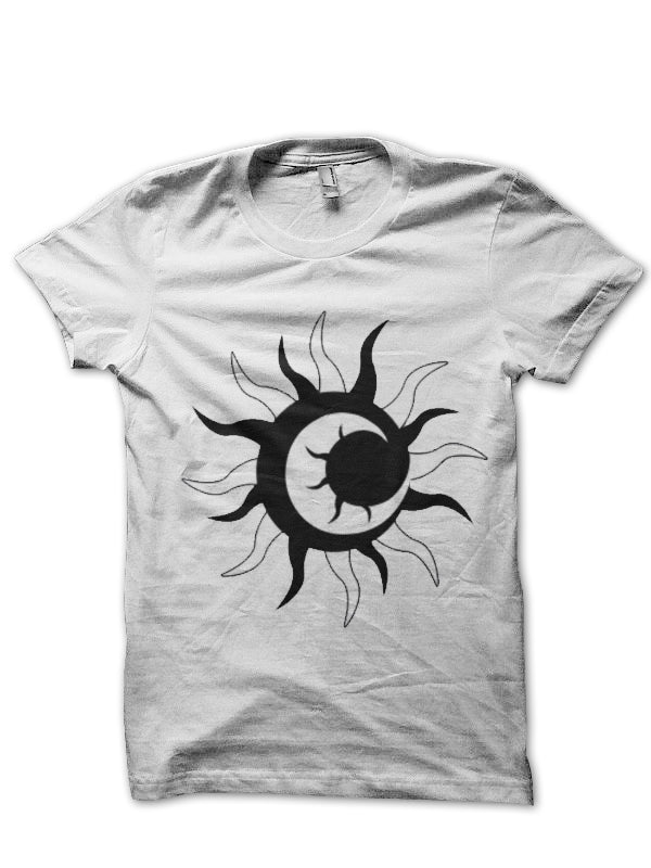 Godsmack T-Shirt Style005 Hoodie, Sweatshirt | PureTeeCo.com