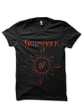 Godsmack T-Shirt Style003 Hoodie, Sweatshirt | PureTeeCo.com
