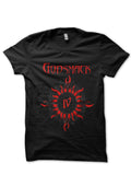 Godsmack T-Shirt Style002 Hoodie, Sweatshirt | PureTeeCo.com