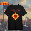 Godsmack World Tour 2026 Europe Tour Dates Schedule Shirt