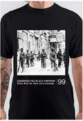 Godspeed You! Black Emperor / Minimalist Graphic Artwork Design T-Shirt Hoodie, Sweatshirt | PureTeeCo.com