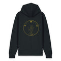 Find Light, Hang Boss Black Hoodie T-Shirts, Sweatshirt | PureTeeCo.com (Image 1)