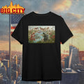 Godzilla Monster Island Poster shirt