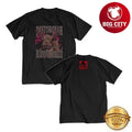 Godzilla Vs. Destoroyah 30Th Anniversary Scene Illustration Special Two Sided Shirt