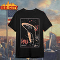 Gojira Dec 5 2025 Clermont Ferrand Fr Shirt