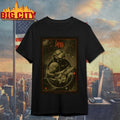 Gojira Dec 8 2025 In Nice France Poster shirt