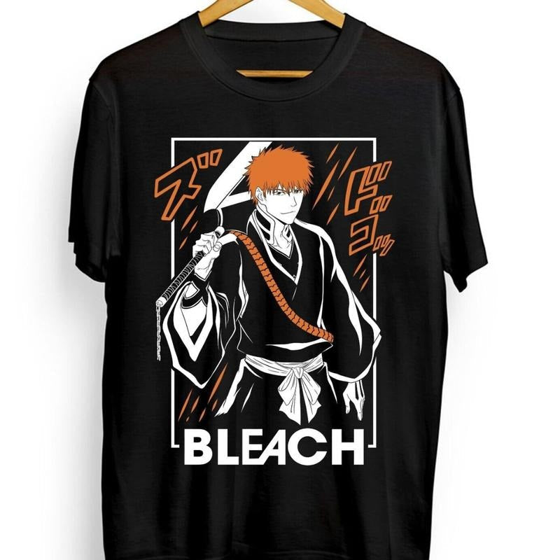 Gojo Satoru T-Shirt Jujutsu Kaisen Sukuna Megumi Itadori gift shirt All Size Hoodie, Sweatshirt | PureTeeCo.com