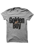 Golden Boy T-Shirt Style010 Hoodie, Sweatshirt | PureTeeCo.com