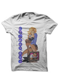 Golden Boy T-Shirt Style009 Hoodie, Sweatshirt | PureTeeCo.com