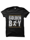 Golden Boy T-Shirt Style007 Hoodie, Sweatshirt | PureTeeCo.com