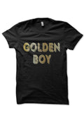 Golden Boy T-Shirt Style004 Hoodie, Sweatshirt | PureTeeCo.com
