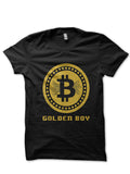 Golden Boy T-Shirt Style002 Hoodie, Sweatshirt | PureTeeCo.com