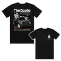 Golden Era Diesel Lindsay Bercosky Doolie T-shirt, Graphic Car Tee, Stylish Car Merch for Automotive Enthusiasts Hoodie,...