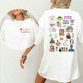 Golden Girls Shirt- Stay Golden Shirt- Eat Dirt And Die, Trash Shirt- Thug Life Shirt- Sitcom Shirt- Gift For Fan- Golden...