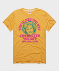 Golden Girls The Older You Get
