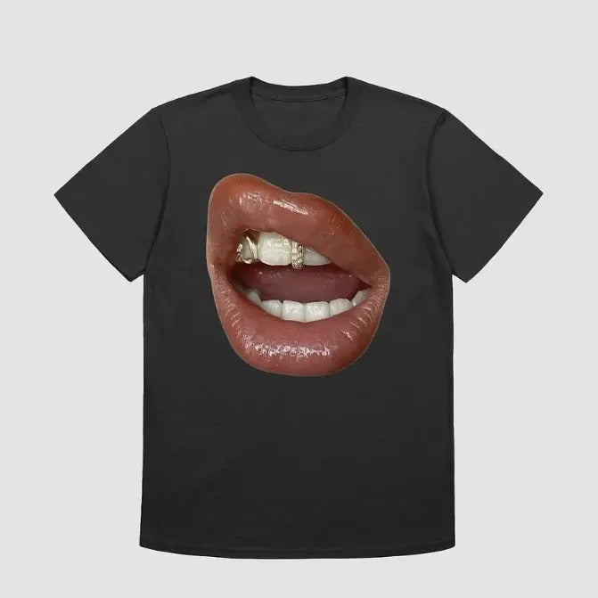 Golden Grills Unisex T Shirt Hoodie, Sweatshirt | PureTeeCo.com