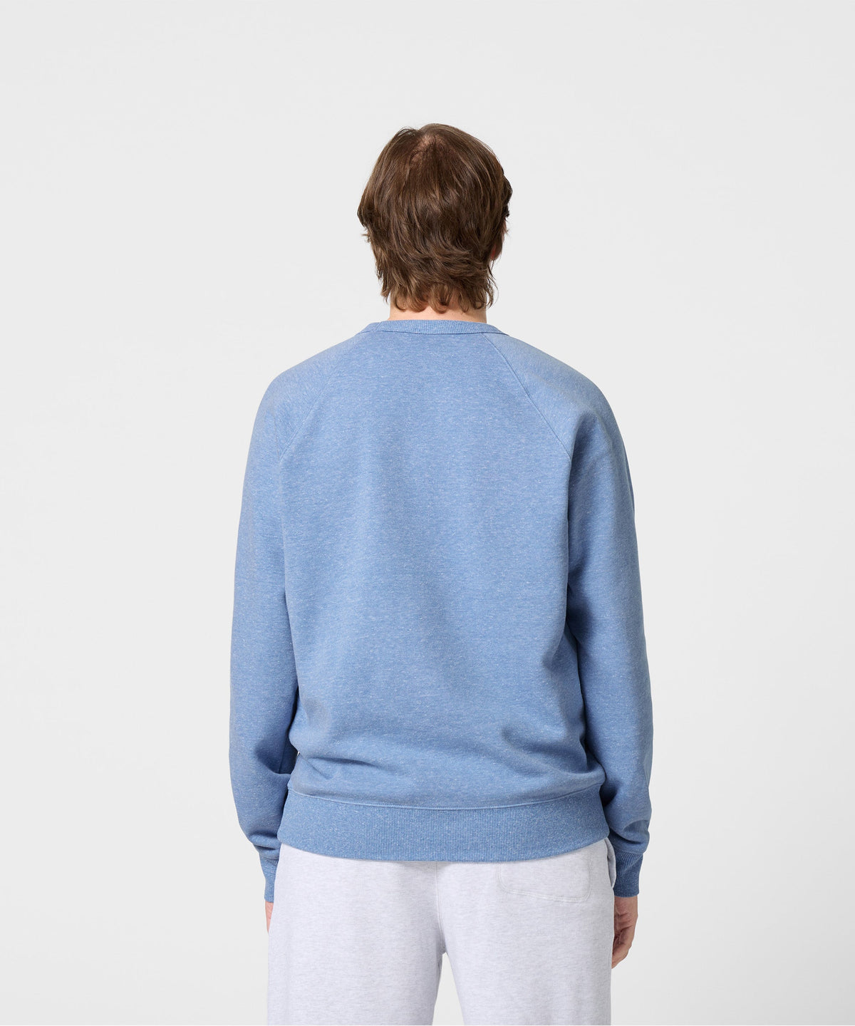 Golden State Warriors Logo Crewneck