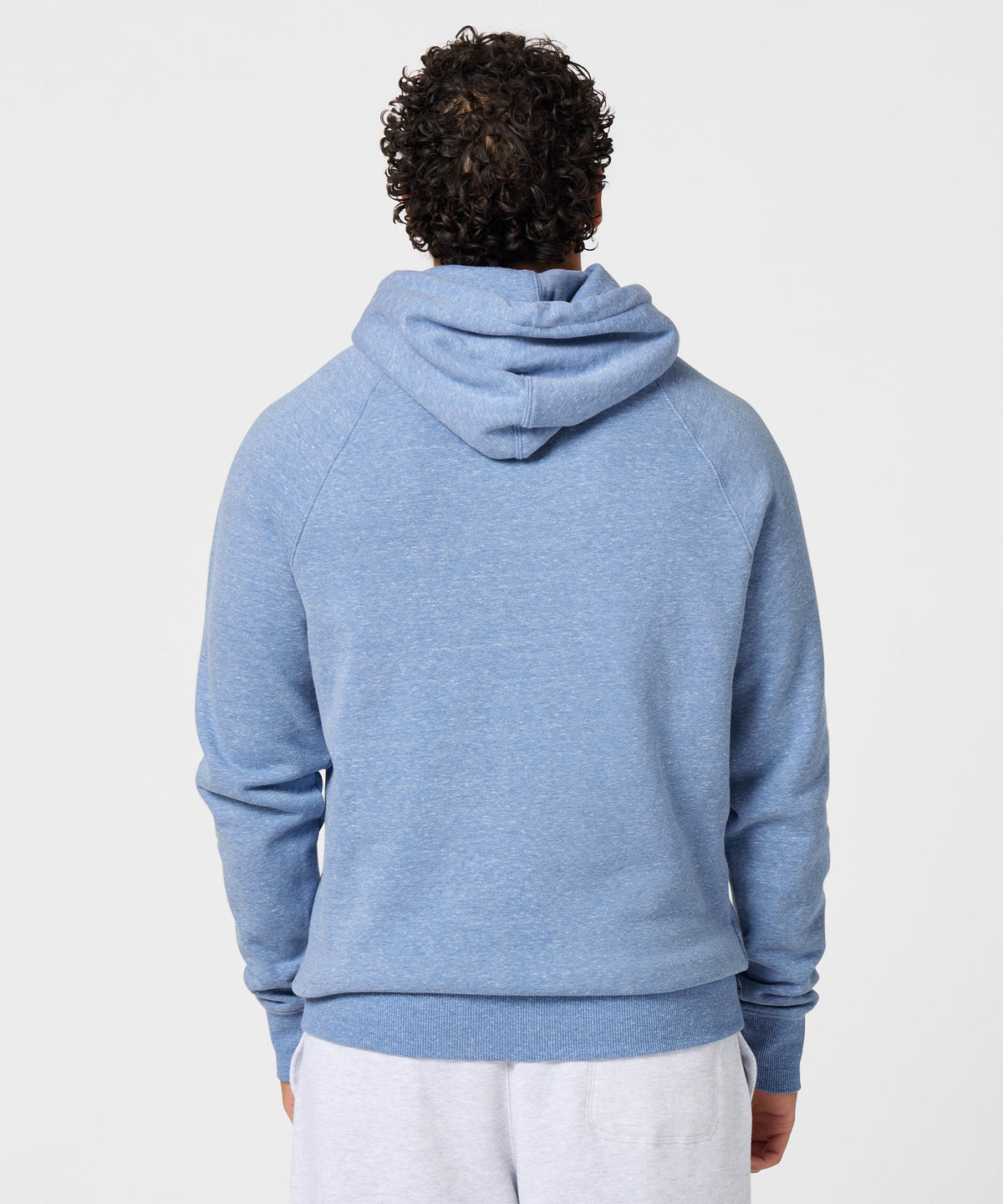 Golden State Warriors Logo Hoodie
