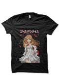 Golden Time T-Shirt Style002 Hoodie, Sweatshirt | PureTeeCo.com