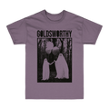 Kayleigh Goldsworthy - Ghosts Tee (Wine) Hoodie, Sweatshirt | PureTeeCo.com
