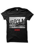 Gomorrah T-Shirt Hoodie, Sweatshirt | PureTeeCo.com