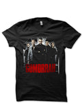 Gomorrah T-Shirt Style002 Hoodie, Sweatshirt | PureTeeCo.com