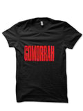 Gomorrah T-Shirt Style003 Hoodie, Sweatshirt | PureTeeCo.com