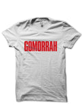 Gomorrah T-Shirt Style005 Hoodie, Sweatshirt | PureTeeCo.com