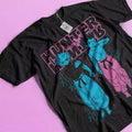 Gon And killua Graphic T-shirt, Hisoka Hunter Meruem Zoldyck Art  Anime Shirt Hoodie, Sweatshirt | PureTeeCo.com