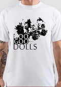 Goo Goo Dolls T-Shirt Style005 Hoodie, Sweatshirt | PureTeeCo.com