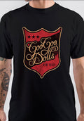 Goo Goo Dolls T-Shirt Hoodie, Sweatshirt | PureTeeCo.com