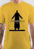 Goo Goo Dolls T-Shirt Style009 Hoodie, Sweatshirt | PureTeeCo.com