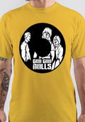 Goo Goo Dolls T-Shirt Style008 Hoodie, Sweatshirt | PureTeeCo.com