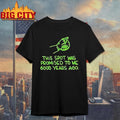 Good Guy Boris The Promised Spot Shirt