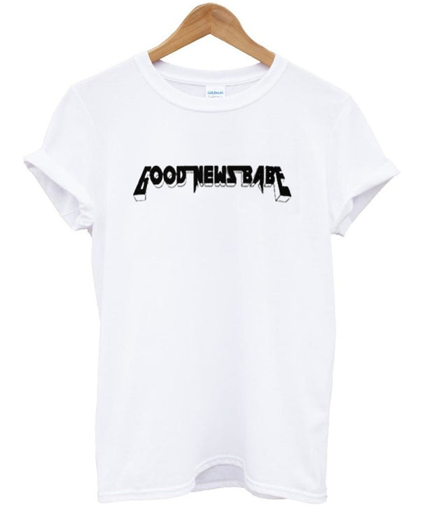 Good News Babe T-shirt Hoodie, Sweatshirt | PureTeeCo.com