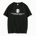Good Night And Good Luck Motherfuckers Late Show Colbert Tee Tshirts Sweater