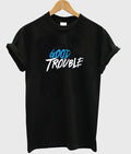 Good Trouble T-Shirt Hoodie, Sweatshirt | PureTeeCo.com