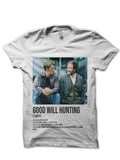 Good Will Hunting T-Shirt Style009 Hoodie, Sweatshirt | PureTeeCo.com